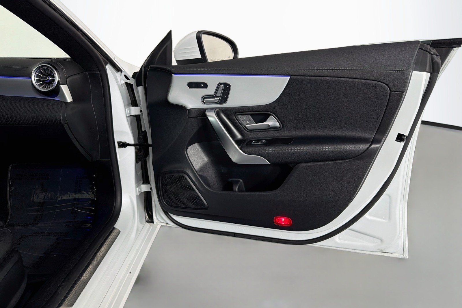 Certified 2022 Mercedes-Benz CLA 250 image 24