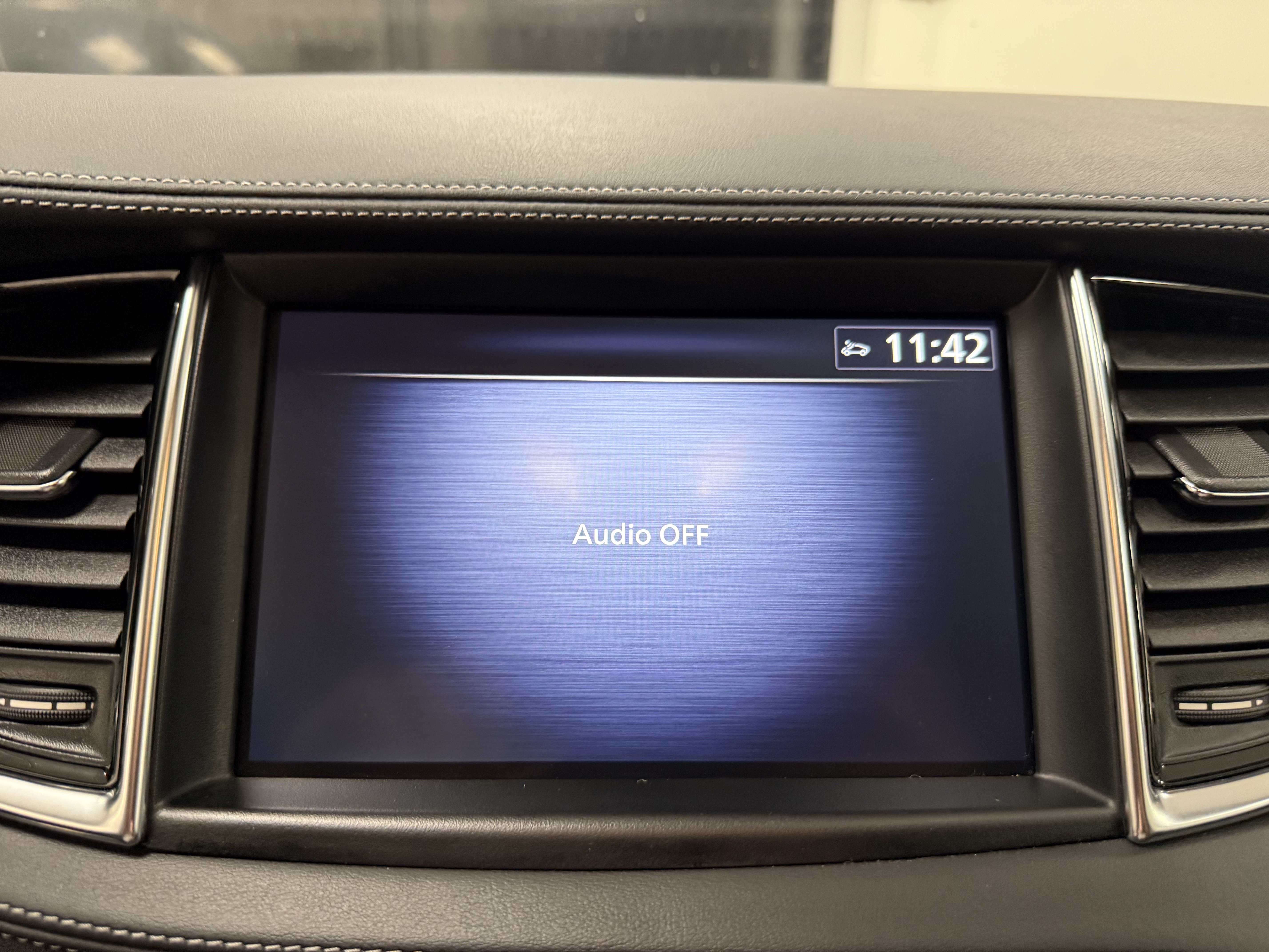 Certified 2023 INFINITI QX50 Pure FWD image 22