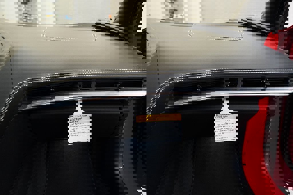 New 2025 Chevrolet Corvette Z06 w/ Battery Protection Package image 34