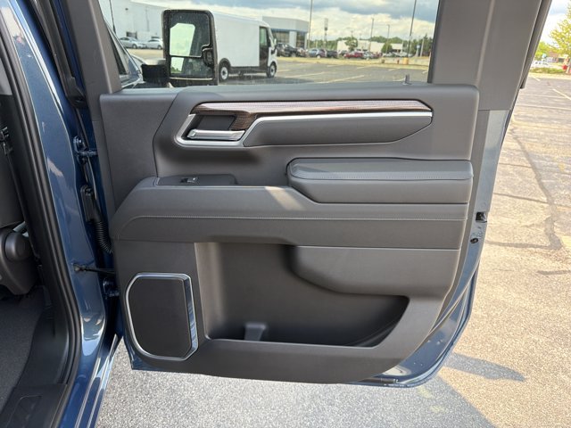 New 2026 Chevrolet Silverado 2500 LT w/ Trail Boss Package AWD/4WD image 27
