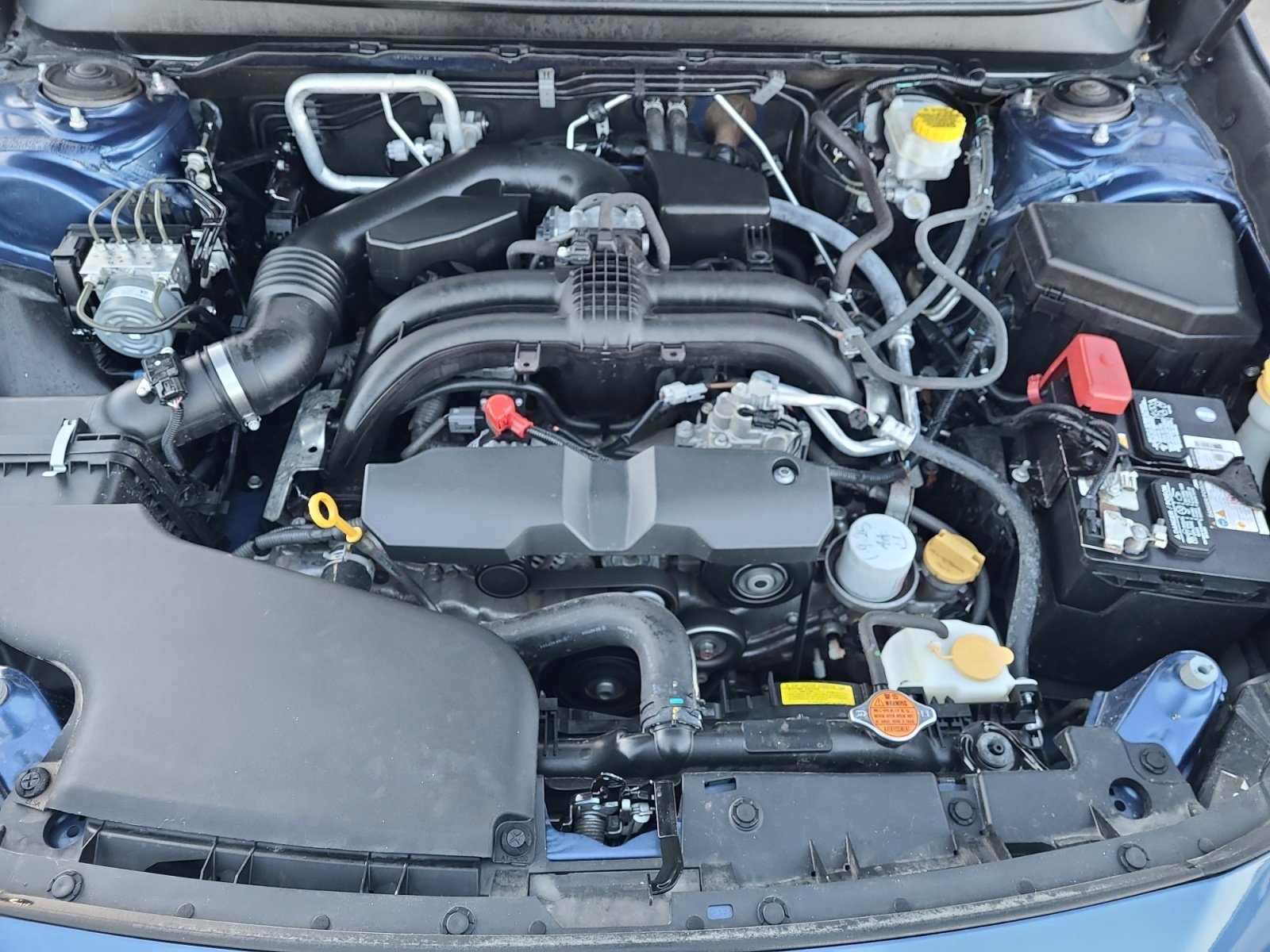 Used 2019 Subaru Outback 2.5i Limited w/ Protection Package #1 image 32