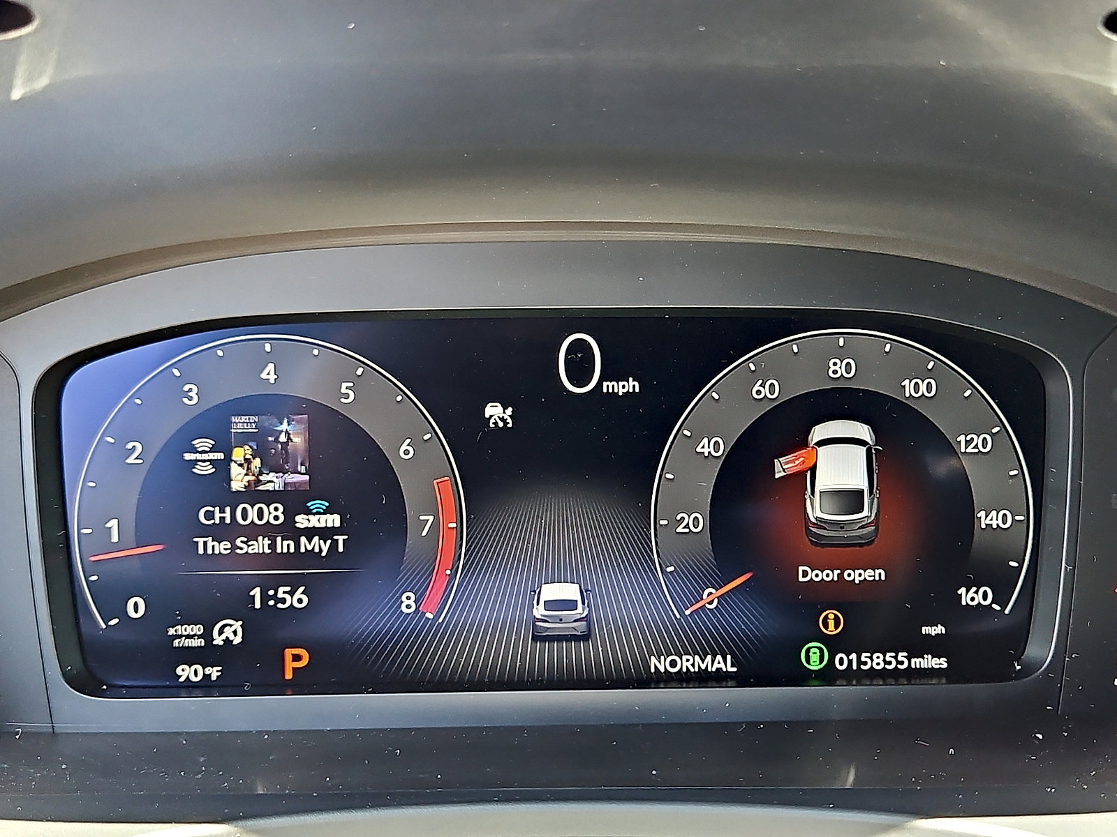 Certified 2024 Acura Integra A-Spec FWD image 23