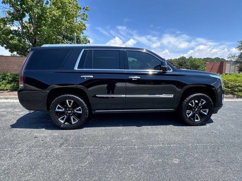 Used 2016 Cadillac Escalade Premium image 5