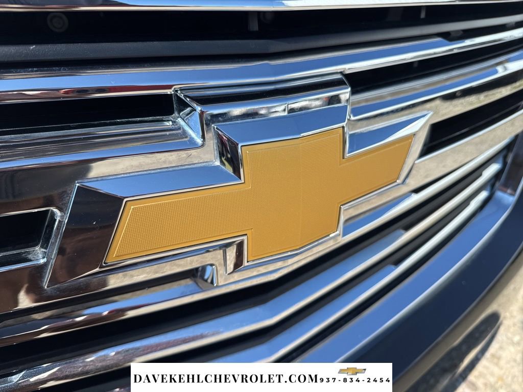 Used 2016 Chevrolet Tahoe LTZ image 41