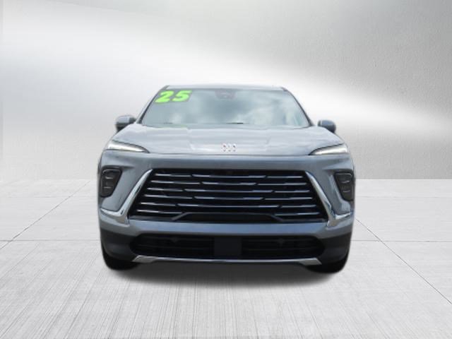 New 2025 Buick Enclave Preferred w/ Power Package image 8