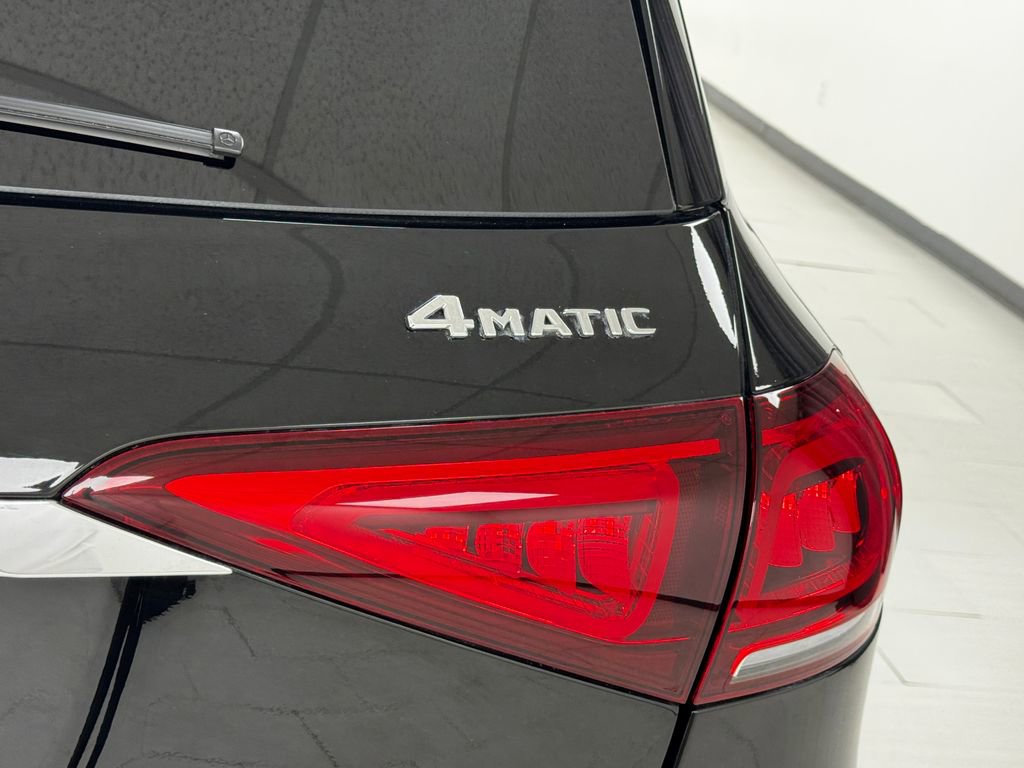 Used 2022 Mercedes-Benz GLE 350 4MATIC image 39