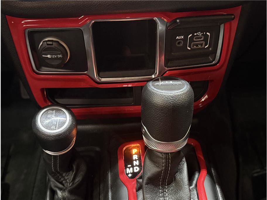 Used 2024 Jeep Gladiator Sport image 21