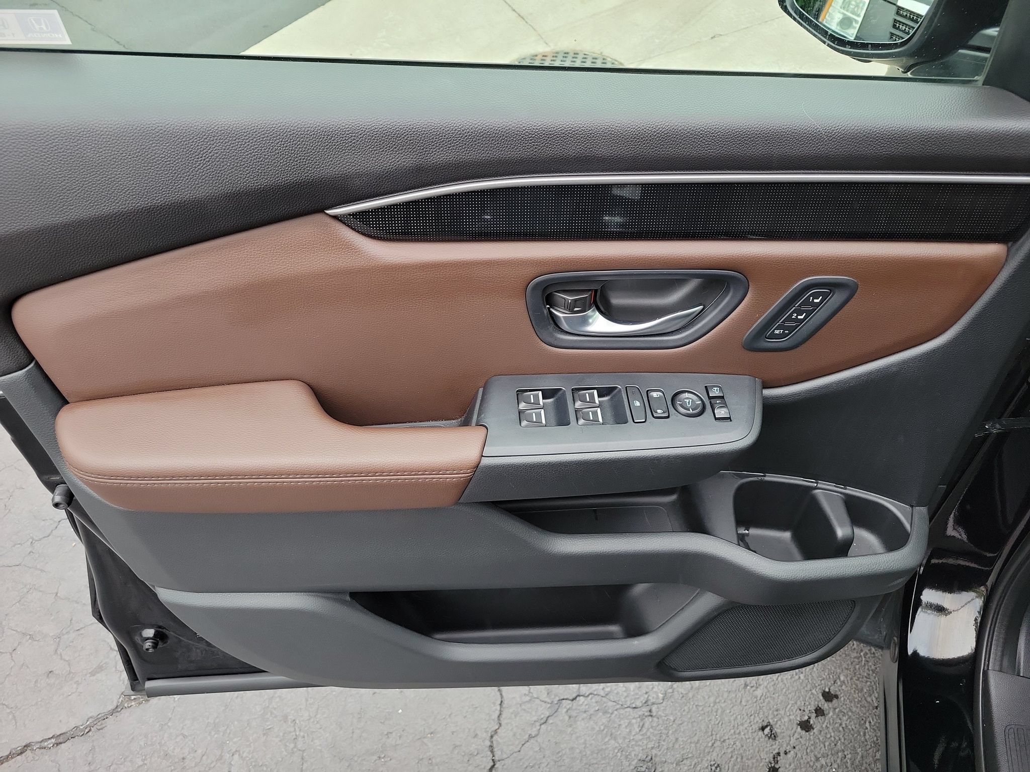Certified 2023 Honda Pilot Elite image 7
