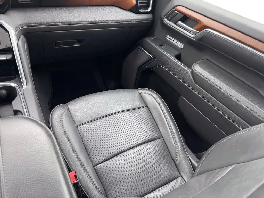 Used 2023 GMC Sierra 1500 Denali AWD/4WD image 22