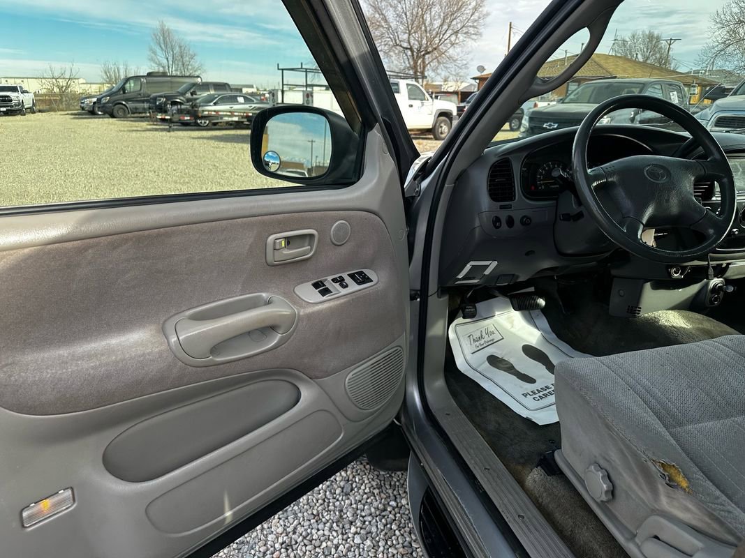 Used 2002 Toyota Tundra SR5 image 31