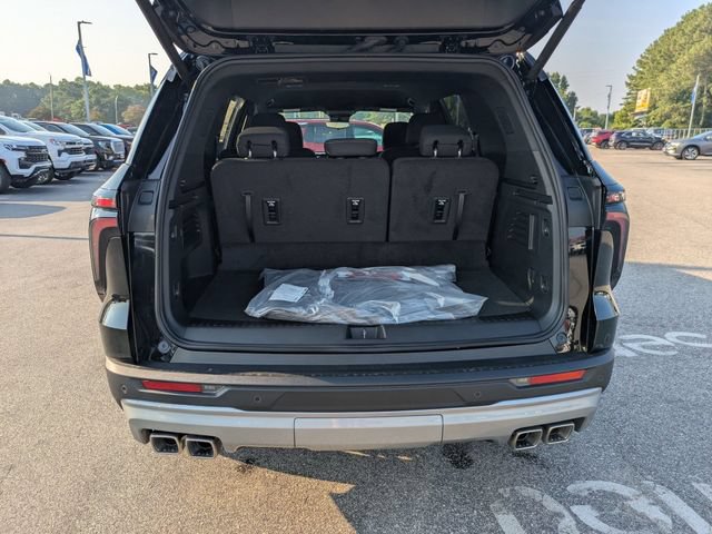 New 2026 Chevrolet Traverse LT w/ Driver Confidence Package FWD image 31