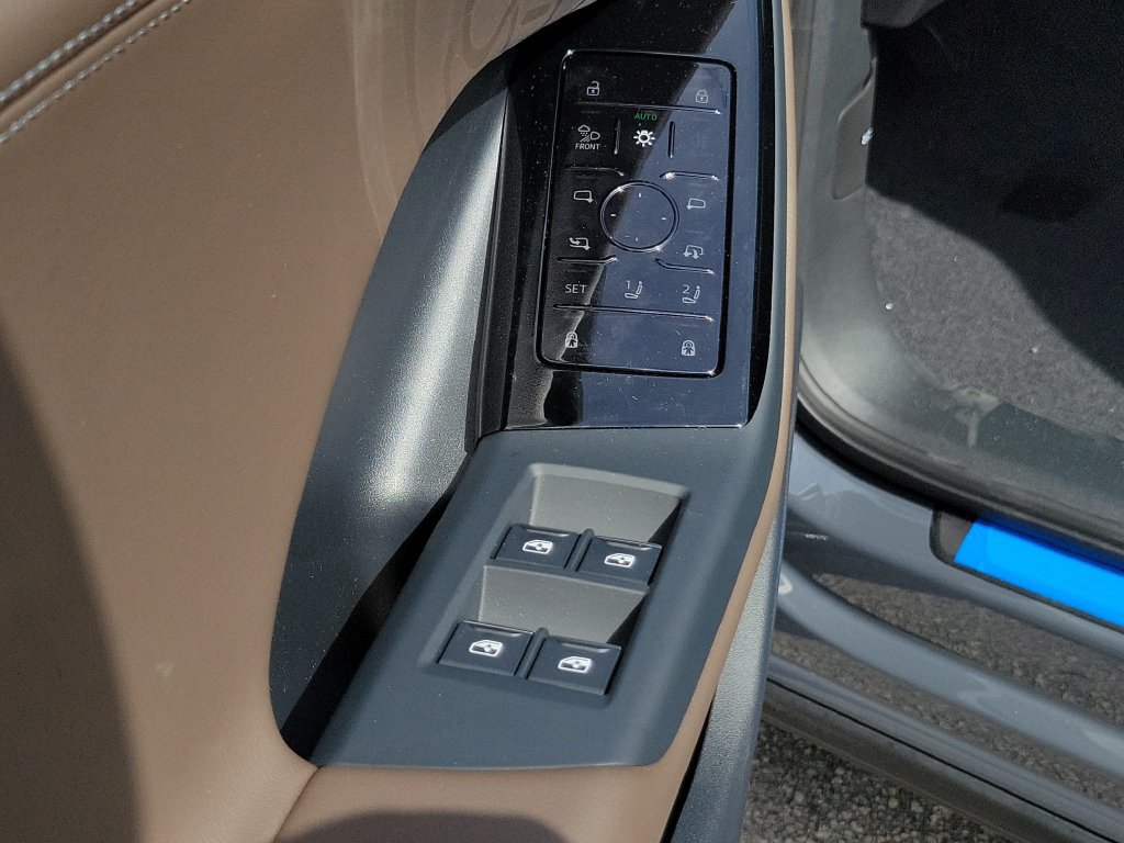 New 2027 Audi Q6 e-tron Premium Plus AWD/4WD image 21