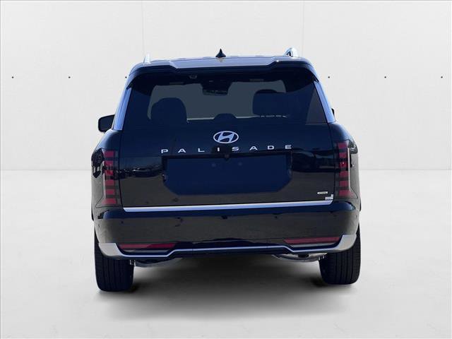 New 2026 Hyundai Palisade Calligraphy image 7