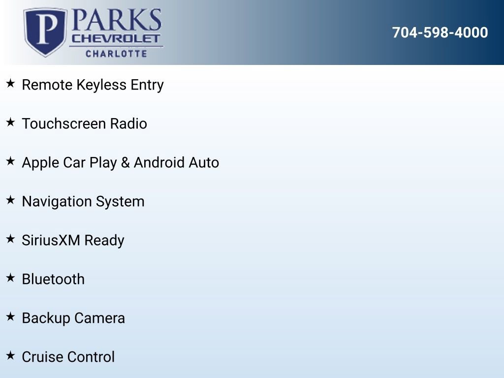 New 2026 Chevrolet Colorado W/T w/ WT Custom Package image 7