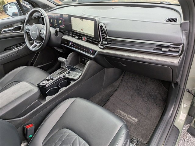 Used 2024 Kia Sportage X-Line image 38