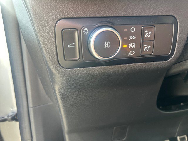 Used 2023 Ford Escape ST-Line Select w/ Tech Pack #2 image 12