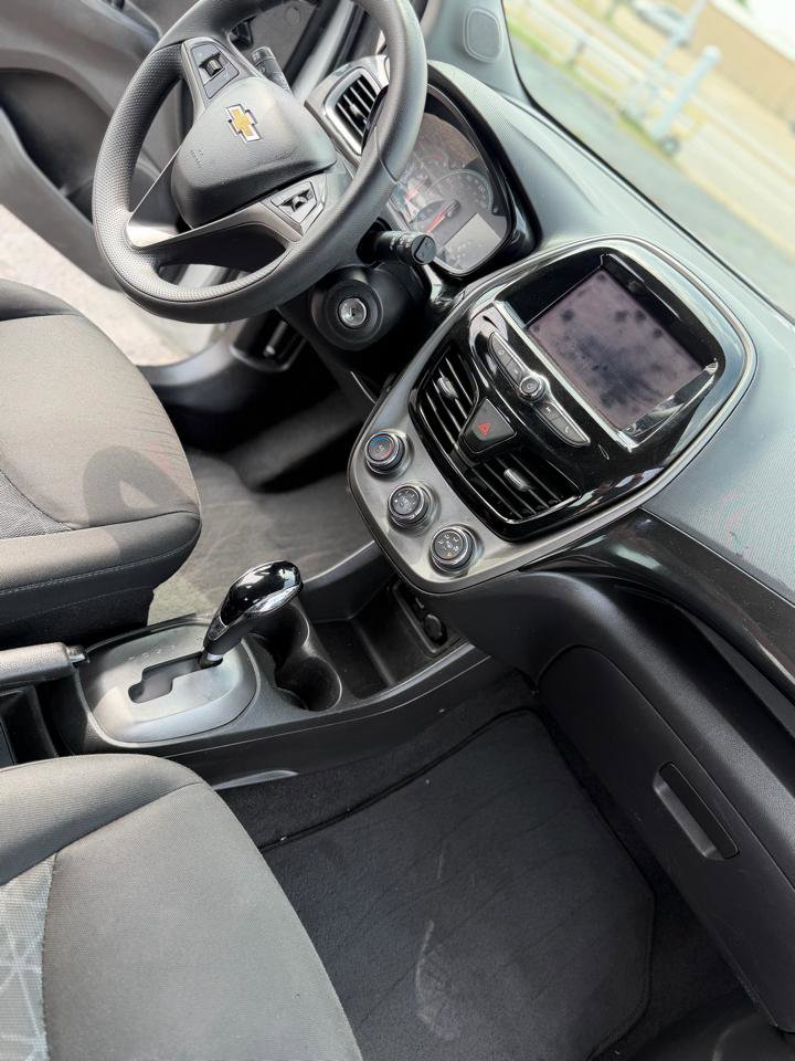 Used 2021 Chevrolet Spark LT image 15