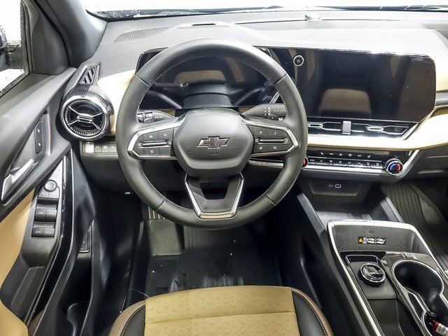 New 2026 Chevrolet Equinox ACTIV w/ LPO, Floor Liner Package image 14