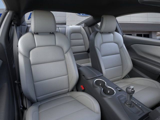 New 2026 Ford Mustang GT Premium image 10