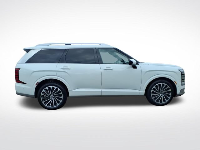Used 2026 Hyundai Palisade Calligraphy FWD image 6