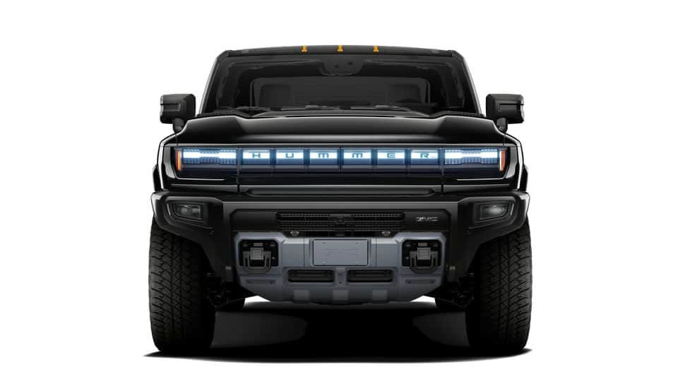 New 2026 GMC Hummer EV 4x4 Crew Cab image 30