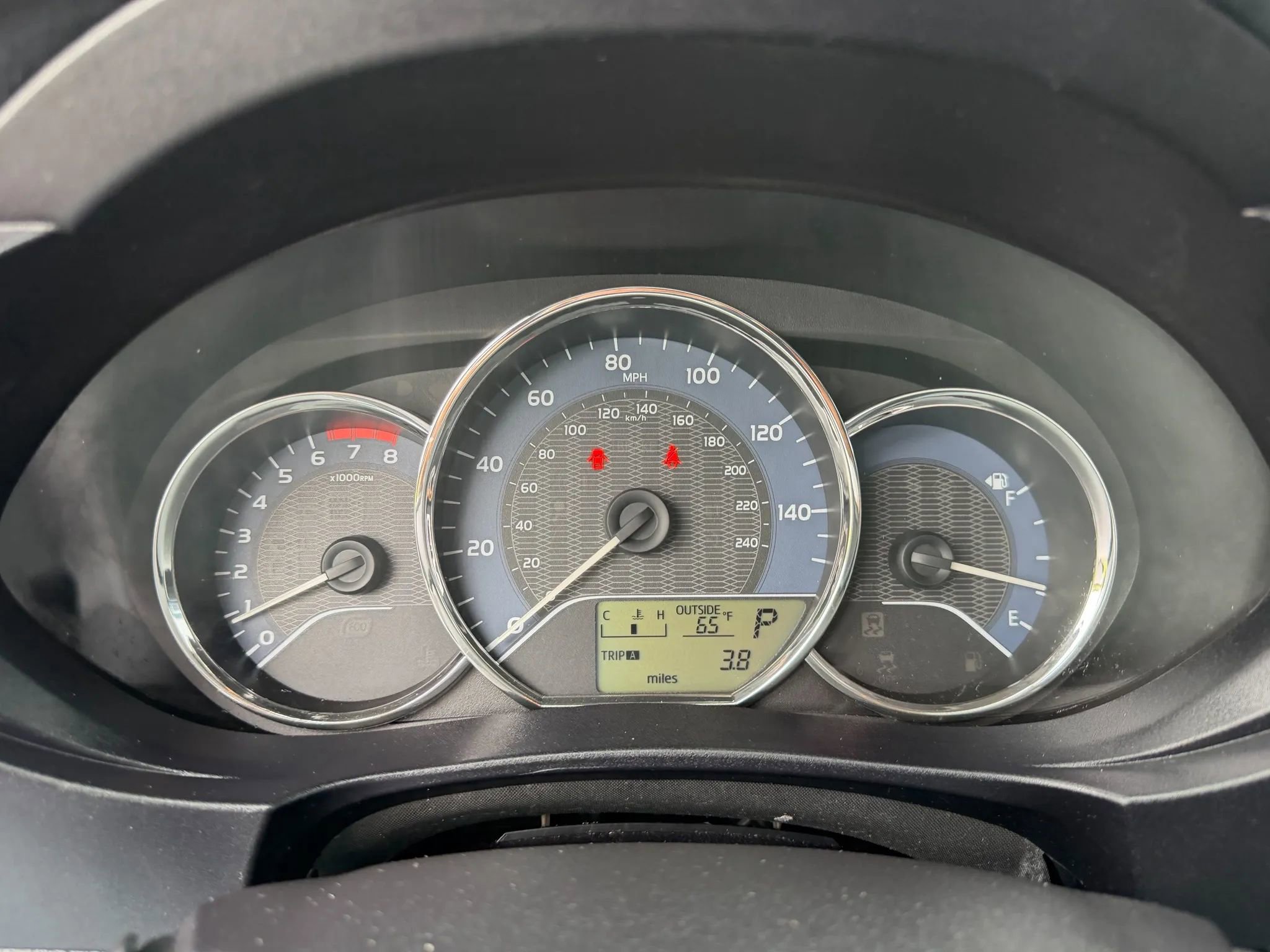 Used 2014 Toyota Corolla L FWD image 18