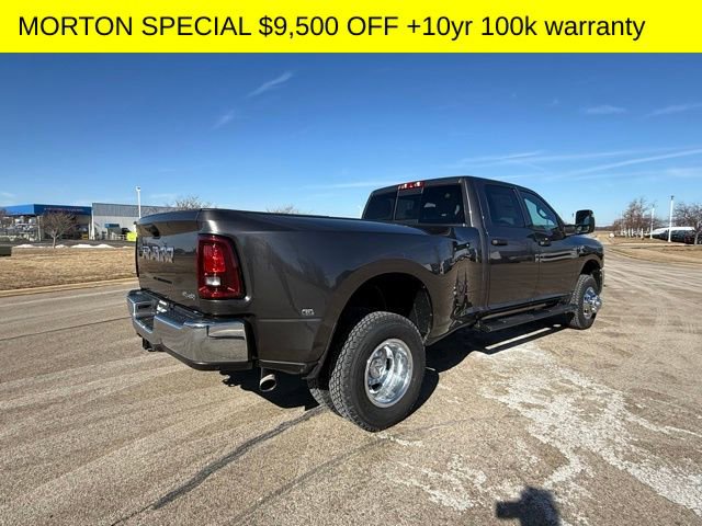 New 2026 RAM 3500 Tradesman image 15