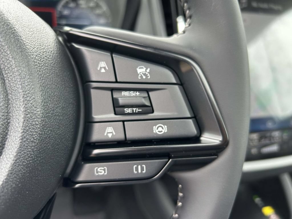 New 2026 Subaru Forester Premium AWD/4WD image 24