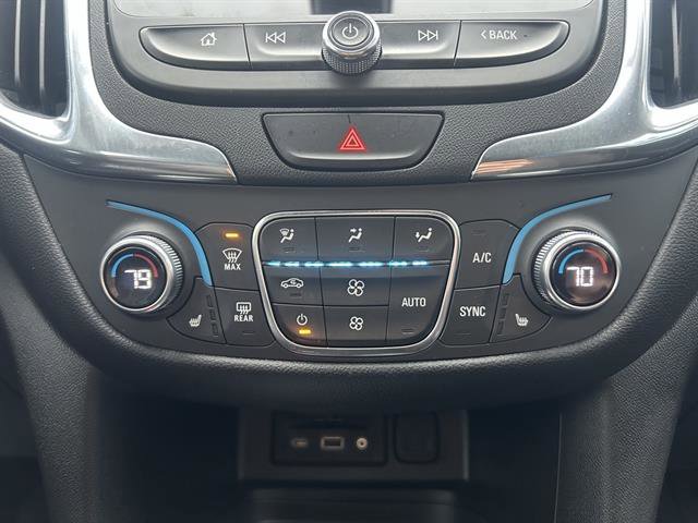 Certified 2019 Chevrolet Equinox LT w/ Sun & Navigation Package image 20