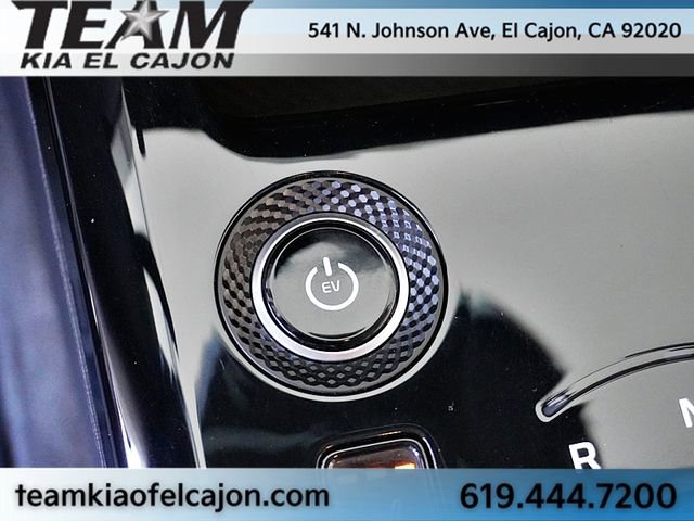 Certified 2024 Kia Niro Wind w/ Wind Preserve Package image 30