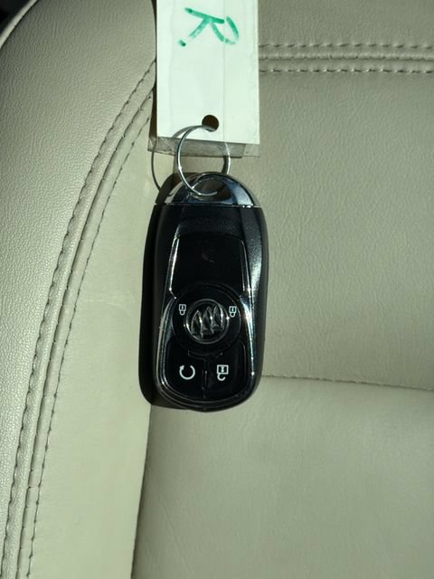 Certified 2019 Buick Encore Essence w/ Safety Package II FWD image 27