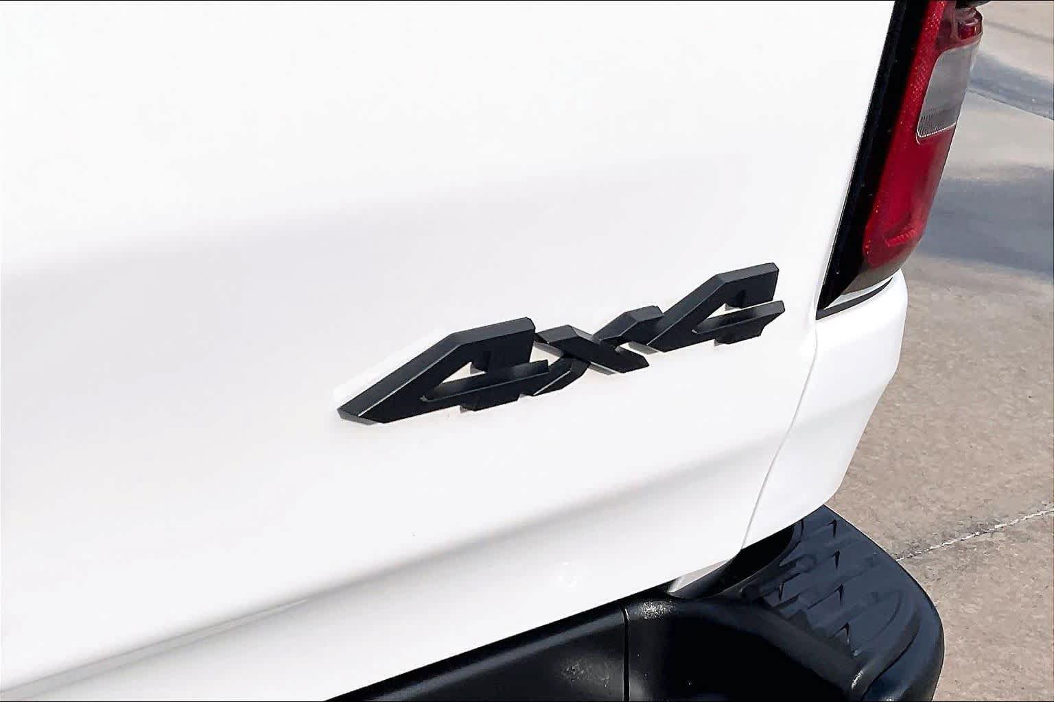 Used 2021 RAM 1500 TRX w/ TRX Level 2 Equipment Group AWD/4WD image 10