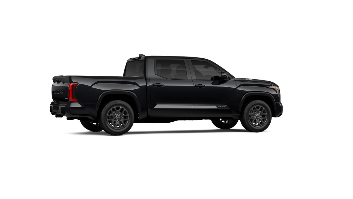 New 2025 Toyota Tundra Platinum AWD/4WD image 69