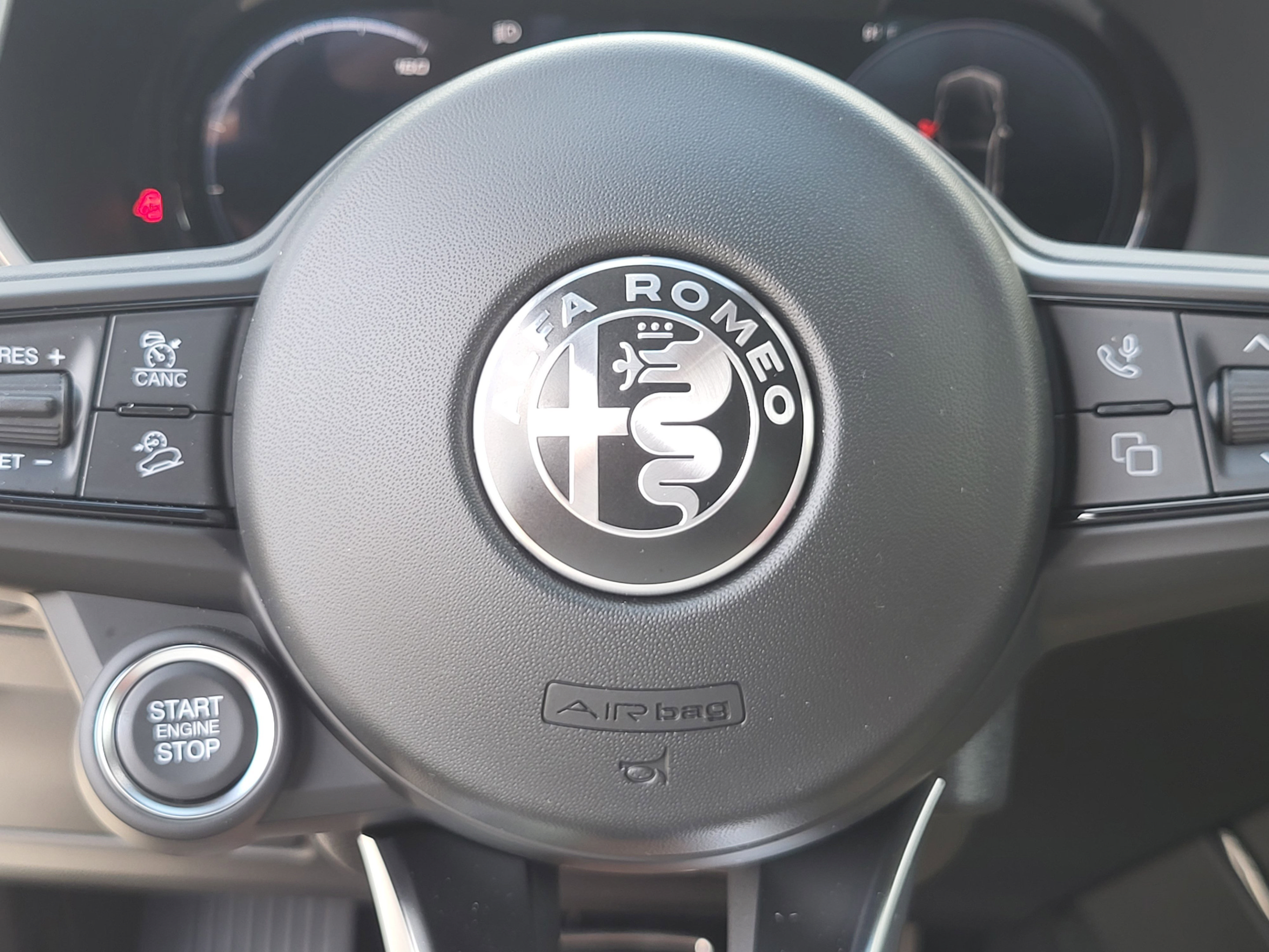 New 2026 Alfa Romeo Stelvio Sprint AWD/4WD image 58