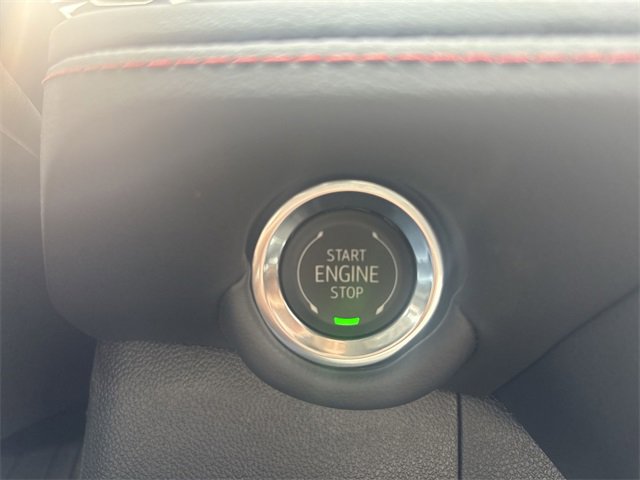 New 2026 Chevrolet Tahoe RST w/ RST Capability Package image 17