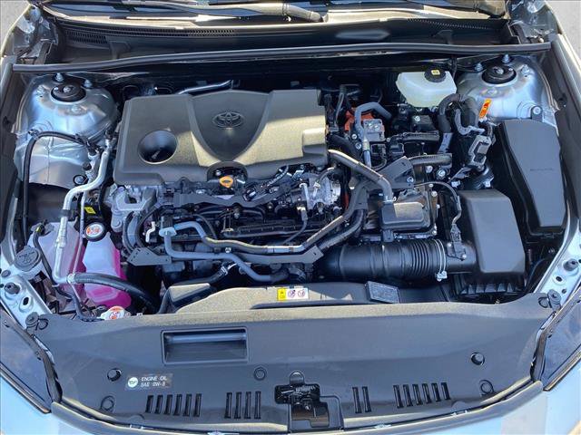 Certified 2026 Toyota Camry LE w/ Convenience Package FWD image 29
