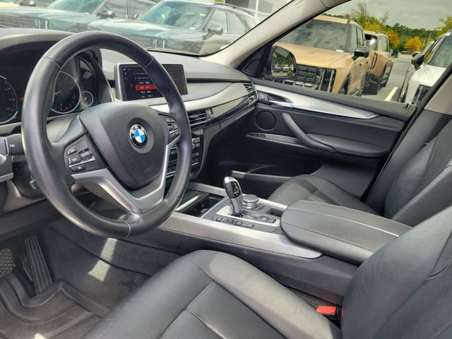 Used 2018 BMW X5 xDrive35i AWD/4WD image 12