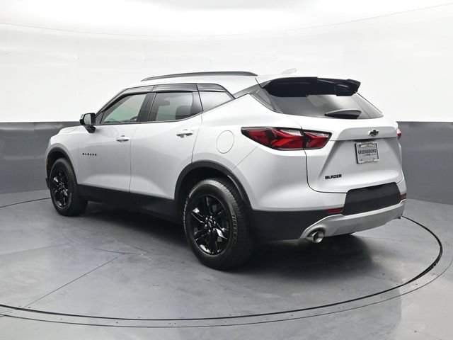 Used 2021 Chevrolet Blazer LT FWD image 6
