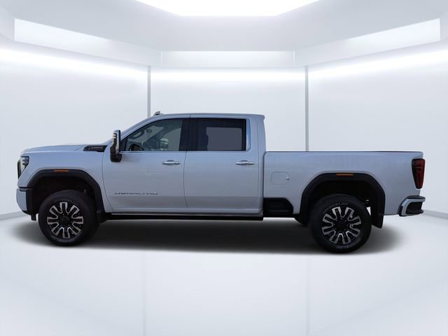 Used 2024 GMC Sierra 3500 Denali Ultimate image 6