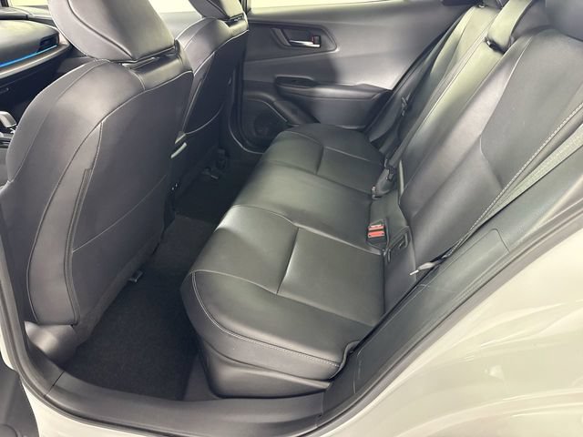 Used 2023 Toyota Prius Limited w/ Limited Premium Package AWD/4WD image 23