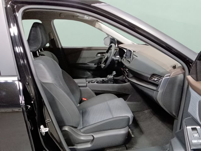 Certified 2023 Nissan Rogue SV AWD/4WD image 19
