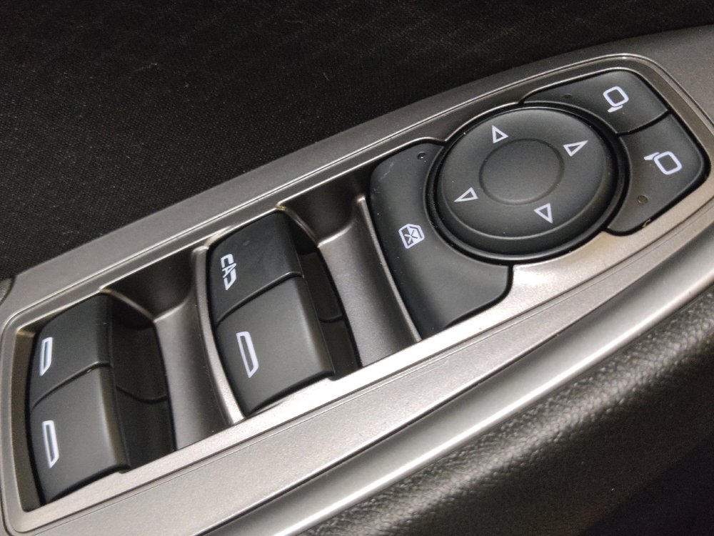 Used 2024 Chevrolet Malibu LT image 27