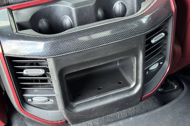 Used 2019 RAM 1500 Rebel w/ Rebel Level 1 Equipment Group AWD/4WD image 42