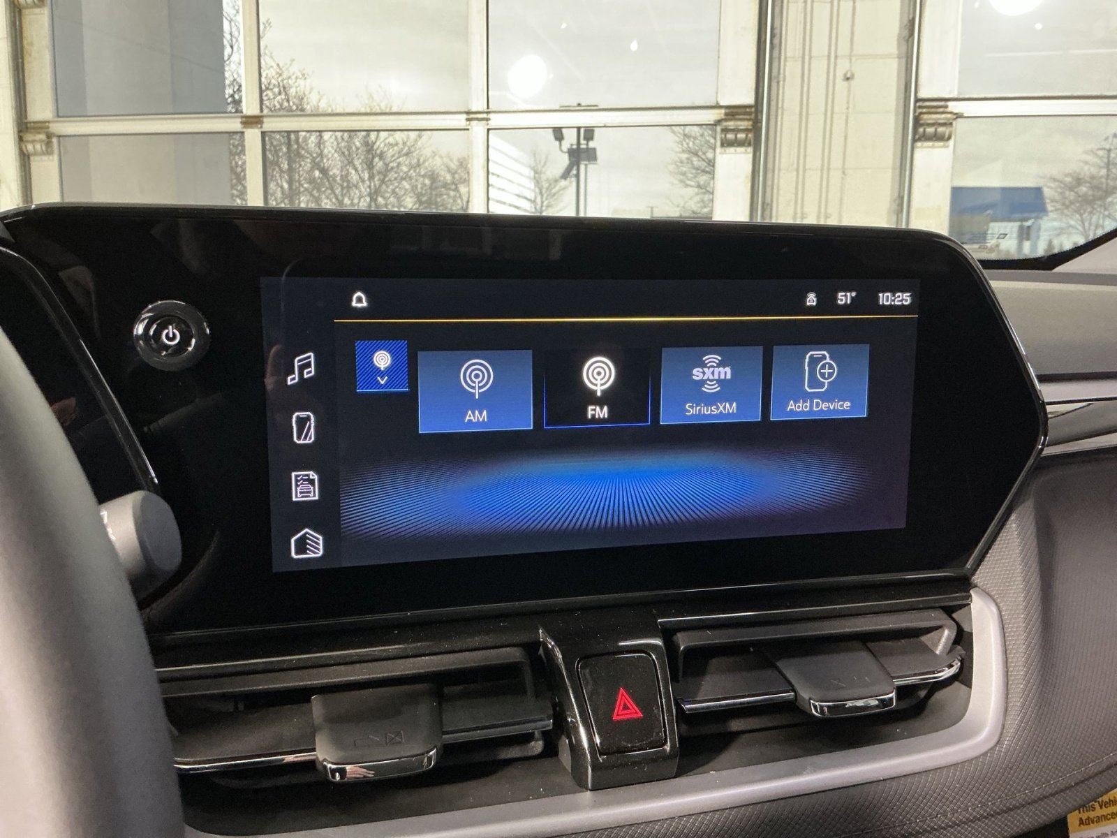 New 2026 Chevrolet TrailBlazer LT w/ Convenience Package image 26
