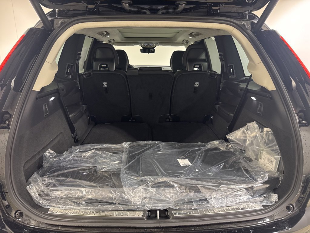 New 2026 Volvo XC90 B6 Ultra w/ Lounge Package AWD/4WD image 31