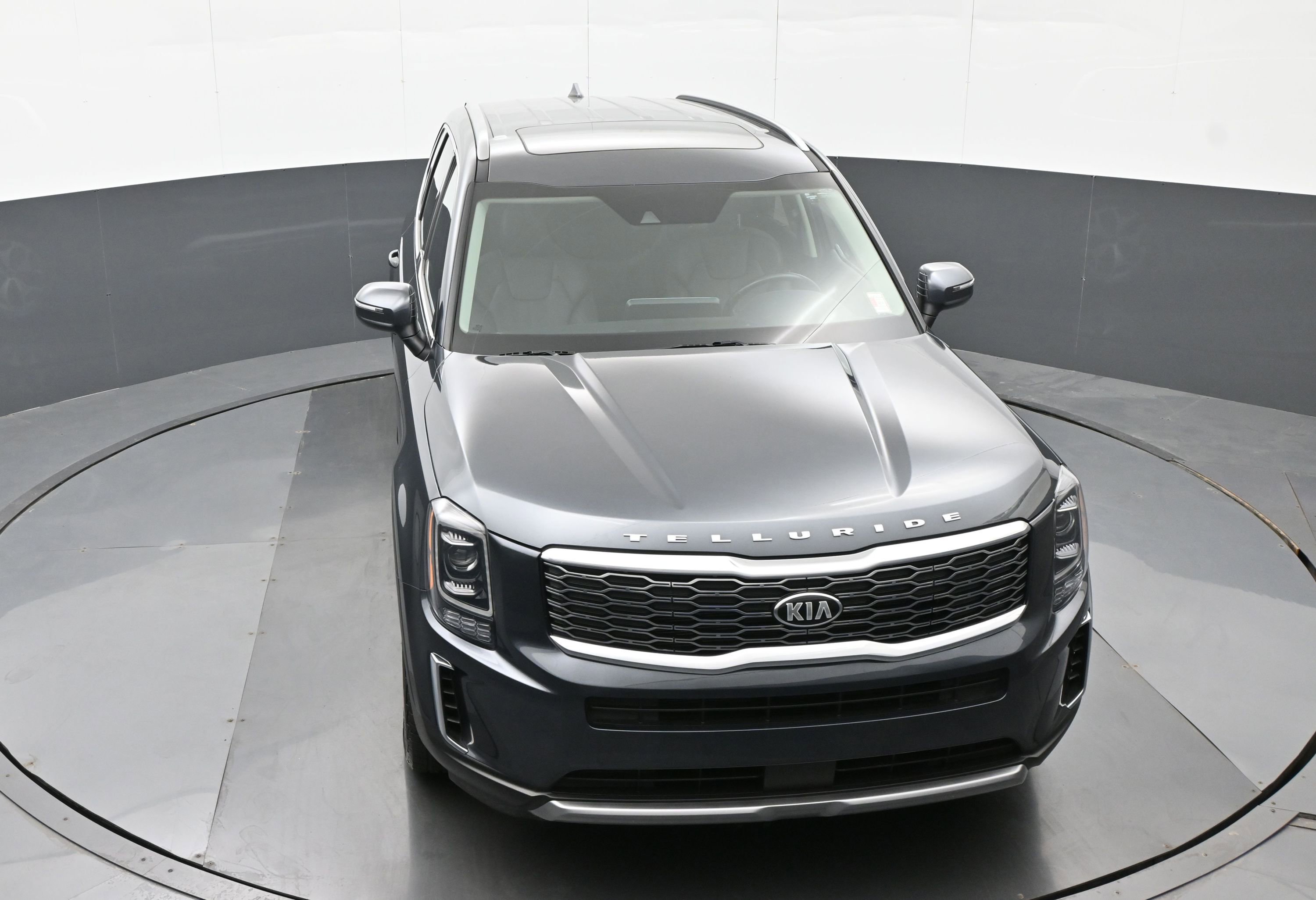 Used 2021 Kia Telluride EX image 33