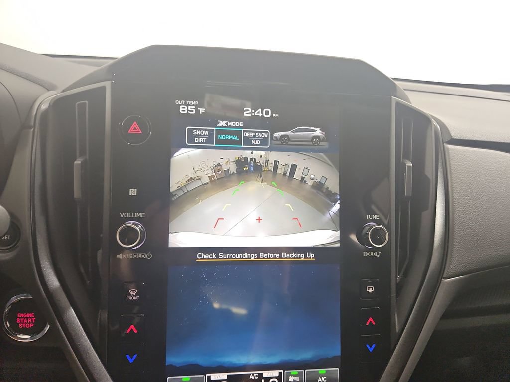 New 2026 Subaru Crosstrek 2.5i Premium w/ Crosstrek Mirror Package AWD/4WD image 19
