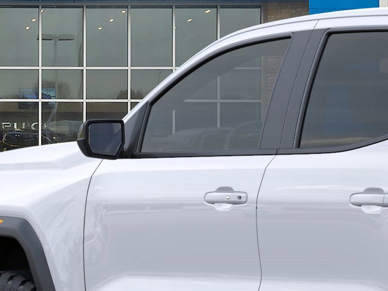 New 2026 GMC Canyon Elevation w/ Convenience Package image 12