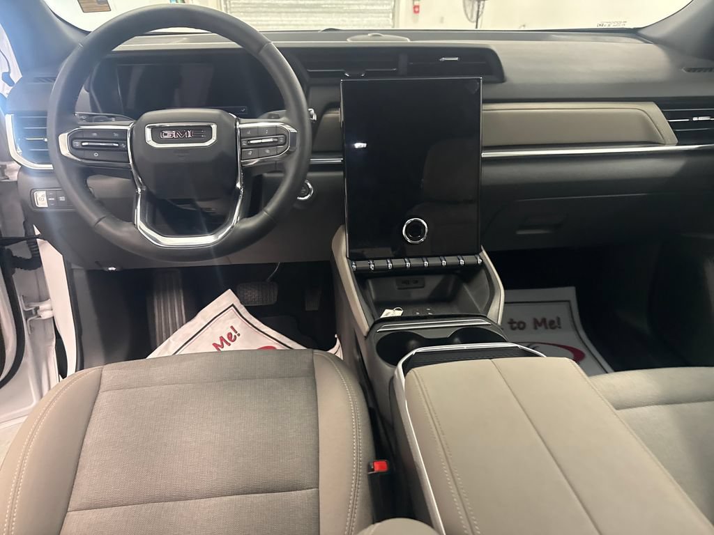 New 2026 GMC Terrain Elevation w/ Technology Package II FWD image 14