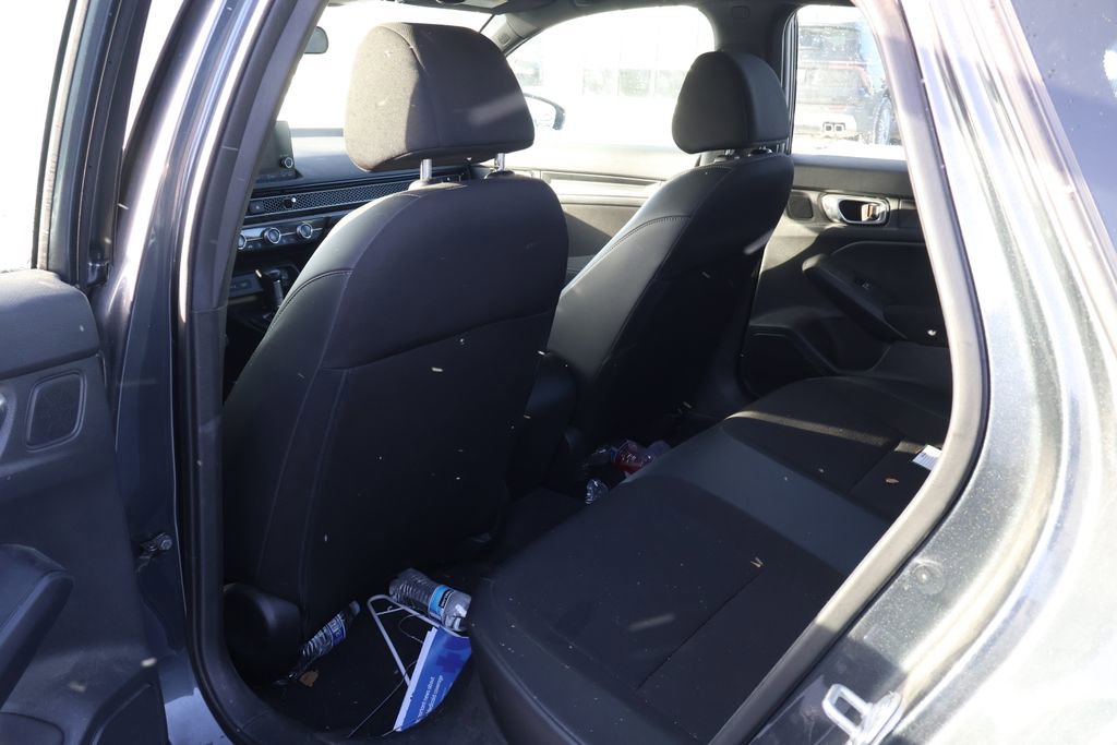 Used 2023 Honda Civic Sport image 30